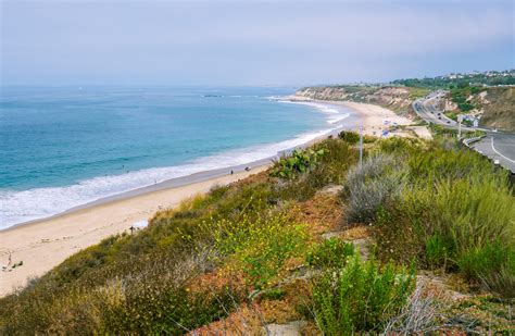 Moro Beach At Crystal Cove State Park In Laguna Beach Ca California Beaches