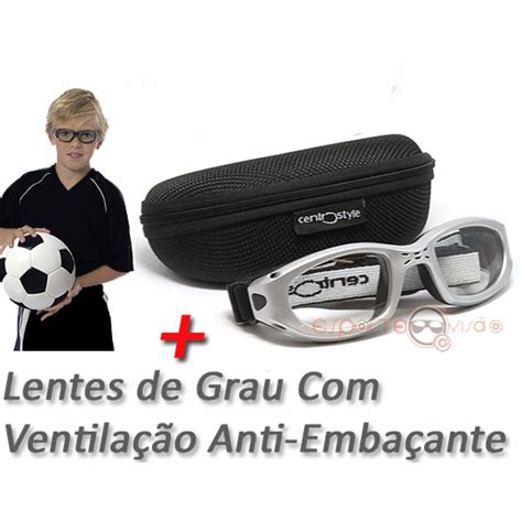 Oculos Para Esportes Com Grau