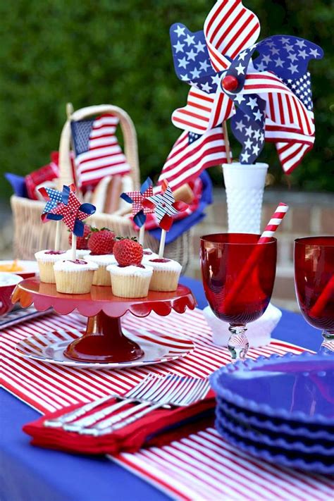 See more ideas about memorial day, july crafts, patriotic crafts. 70 Best Memorial Day Decorations Ideas with Images 2020