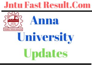 Anna university results nov dec 2020 has to be released at aucoe.annauniv.edu, coe1.annauniv.edu. Anna University UG/PG Exam Fee Dates Notification 2020 - Released
