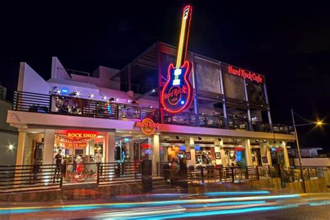 Davecafe is the hard rock travel journal of david simmer ii from aroung the world. The Ayia Napa Strip - The Nightlife Guide For 2020 | Party ...