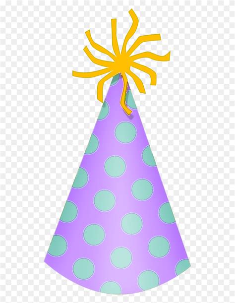 Best Birthday Hat Png Party Hat Clipart Stunning Free Transparent