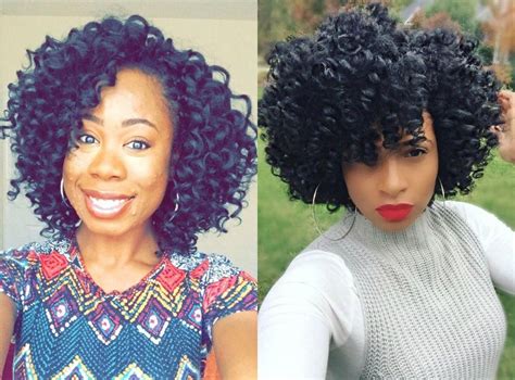 This Bob Black Hairstyles Truly Are Fab Bobblackhairstyles Black