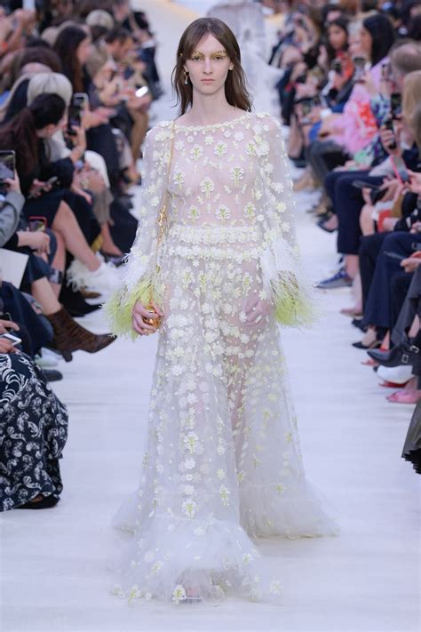 Top 10 Spring 2020 Fashion Shows By Kenneth Richard The Impression