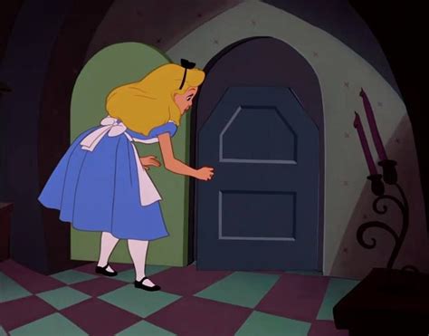 Alice In Wonderland 1953 She Was My Fave Non Princess Alice In Wonderland 1951 Alice In