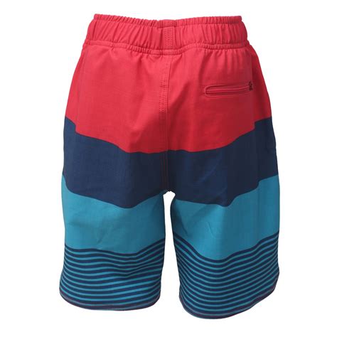 Color Kids Nelta Beach Shorts Boardshorts Kids Buy Online