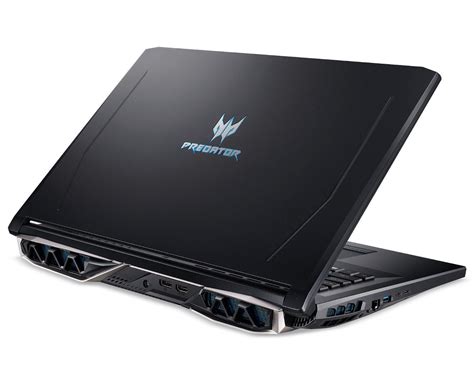 However, if you're looking for something portable, the. Acer Predator Helios 500 PH517-51-72EC Noir - GTX 1070 ...