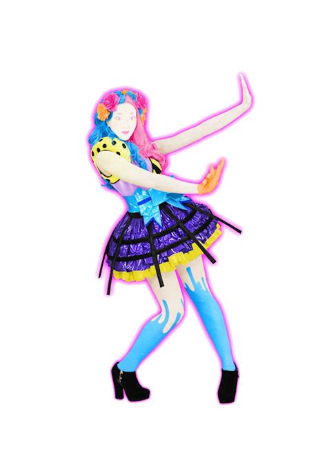 Starships Png Just Dance 2014 By Flaviventurini On Deviantart