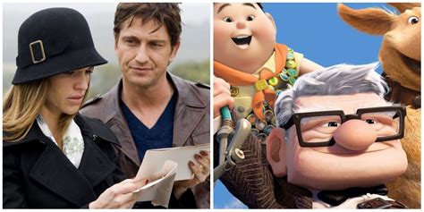 Best Movies About Grief & Loss