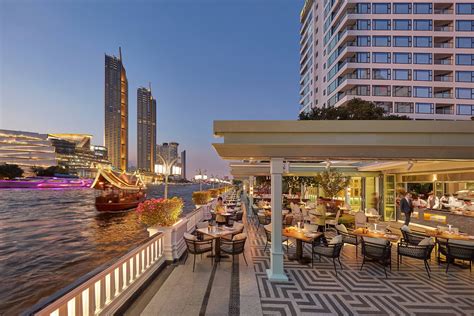 Luxury Hotels Bangkok Designing Luxury Once In A Lifetime Travel