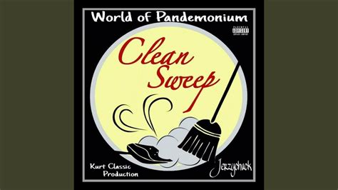 Clean Sweep Youtube