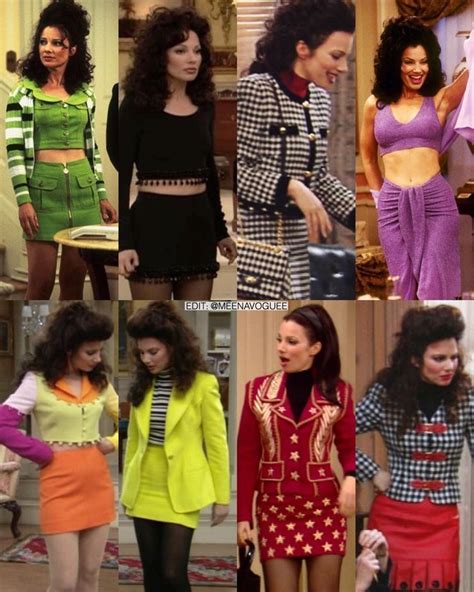 fran fine the nanny in 2022 nanny outfit fran fine outfits 90s fashion outfits