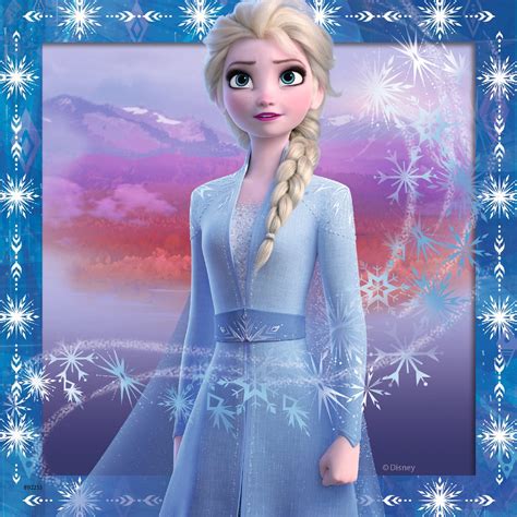 Frozen 2 Disneys Frozen 2 Photo 43064667 Fanpop