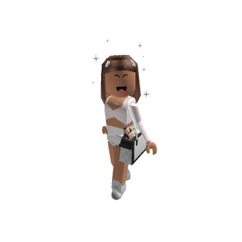 Roblox Cute Avatars With Face Bmp Ultra