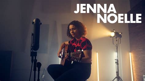 jenna noelle snow music human sessions youtube