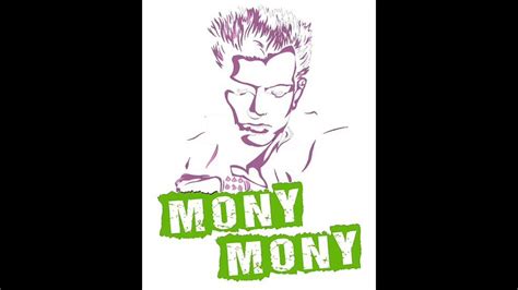 Mony Mony Remix Youtube