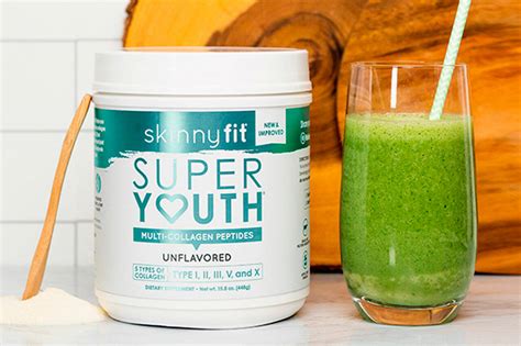 Skinnyfit Super Youth Multi Collagen Peptides Reviews Worth Buying Peninsula Clarion
