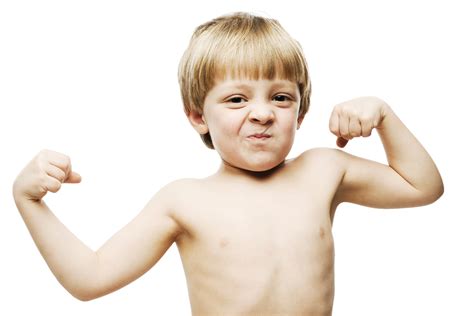 Can you name the muscles? Why Your Smile is Just as Important as Your Six Pack