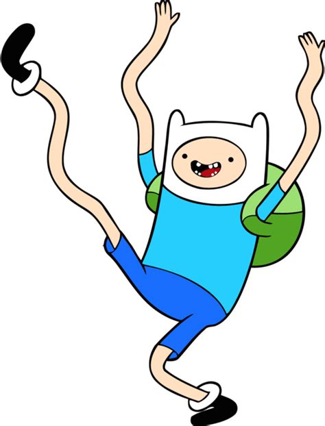 Adventure Time Finn Png Picture Png Mart