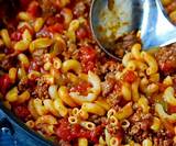 Pictures of Incredible Recipes Old Fashioned Goulash