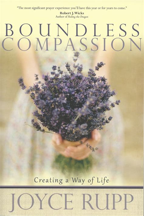 Boundless Compassion | Spirituality | RP Books