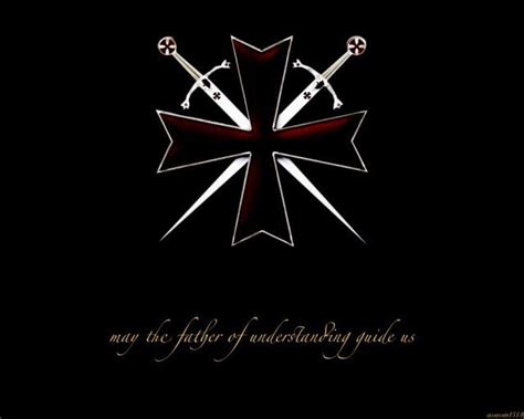 Templars May The Father Of Understanding Guide Us Assassins Creed