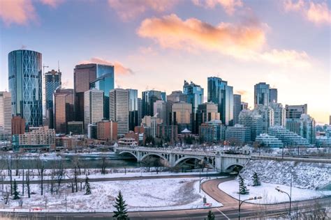 Calgary In The Winter 29 Things To Do Must Do Canada