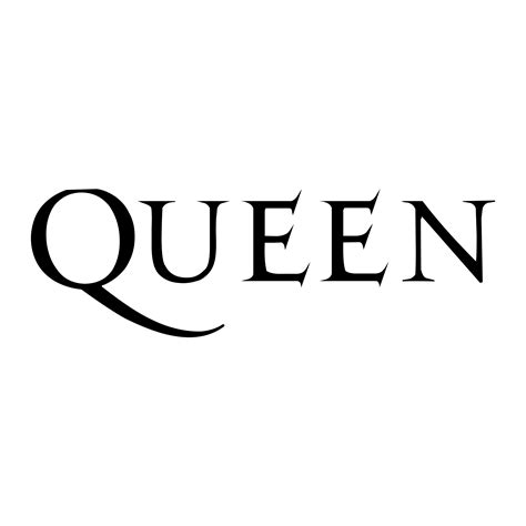 Vector Queen Logo