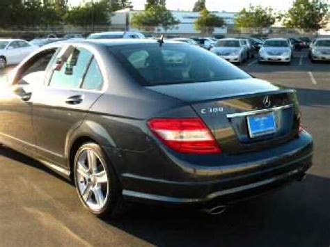 Browse our amg a 35, amg e 53, and amg e 63 inventory. 2010 Mercedes-Benz C-Class - Anaheim Hills CA - YouTube
