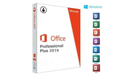 Télécharger Microsoft Office 2019 Pro Plus Iso Pour Pc And Mac