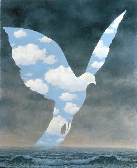What You Need To Know About René Magritte Artsy