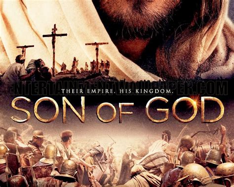 2014 Son Of God