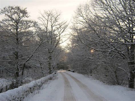 Snow Line Gateway 978