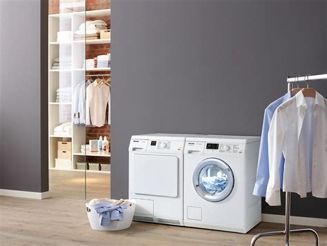 Stackable with any one of miele t1 dryers such as the twb120wp. Miele TDA 150 C T Classic condenser tumble dryer