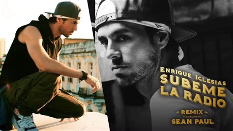 83 for free, and see the artwork, lyrics and similar artists. Enrique Iglesias ft Sean Paul: ecco la versione inglese di ...