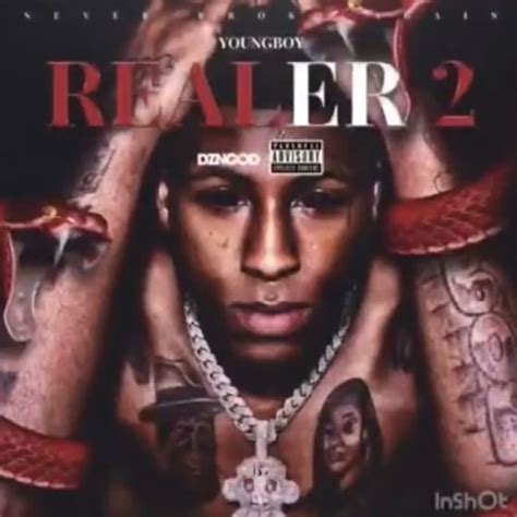 Nba Youngboy Dope Lamp 2 Official Audio Realer 2 By Nba Youngboy