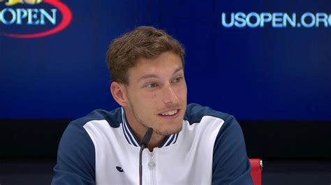 Pablo Carreno Busta Interview - Official Site of the 2021 US Open ...