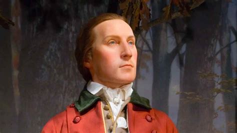 3 Things A Young George Washington Teaches Us About Leadership
