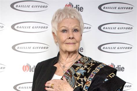 judi dench and pixie lott to star in new series of who do you think you are