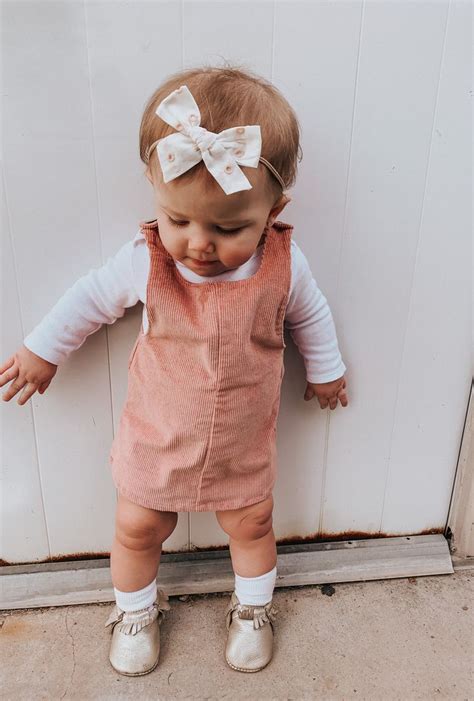 Babygirl Fashion In 2020 Cute Baby Girl Outfits Baby Kids Clothes