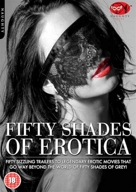 Fifty Shades Of Erotica