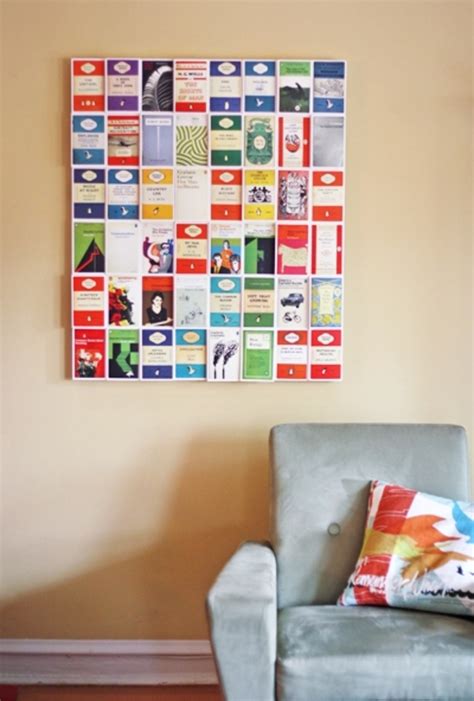 20 Diy Wall Art Projects For Your Home