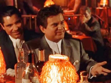 One Of The Most Famous Scenes In Goodfellas Is Based On Something
