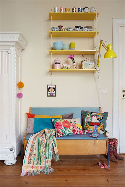 Three years later, kahlo was gravely. Einrichten nach Frida Kahlo | Innenarchitektur wohnzimmer ...
