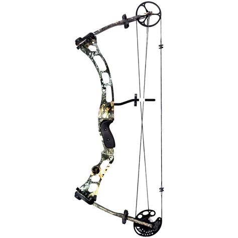 Browning® Myst™ Mt Right Hand Compound Bow 146965 Bows At Sportsman