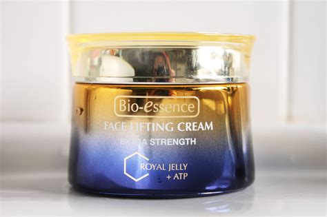 Bio Essence Face Lifting Cream With Extra Strength Xo Angeline