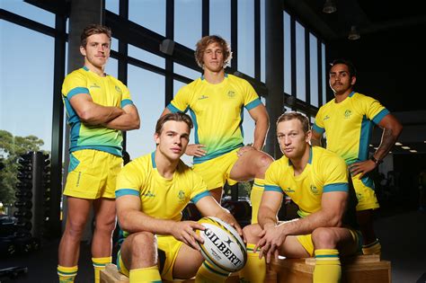 Mens Rugby Sevens Preview Rollercoaster Ride Commonwealth Games