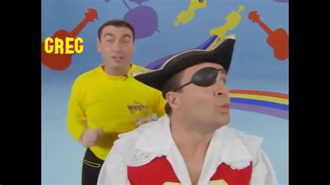 The Wiggles Wiggle And Learn Tv Series 6 2006 Intro Youtube
