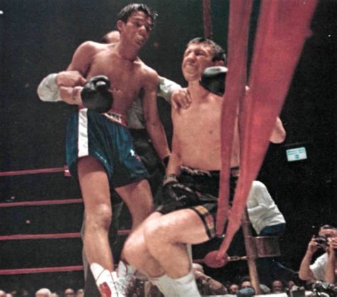 Boxing History On Twitter Onthisday In 1972 Roberto Durán Won The Wba Lightweight Title With