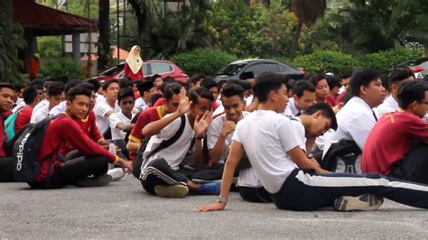Smk alam megah | highlights hari persaraan puan salamah. SMK ALAM MEGAH | HIGHLIGHTS HARI PERSARAAN PUAN SALAMAH ...